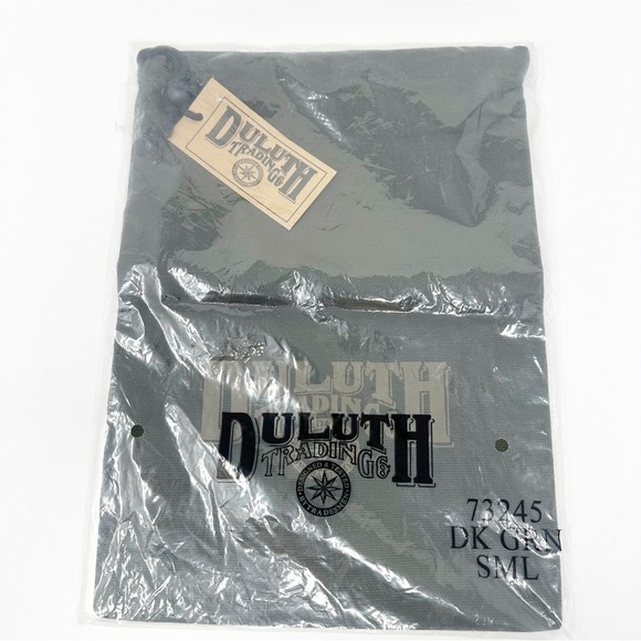 Duluth Trading Co Dust Shoe Bag - Picture 1 of 4
